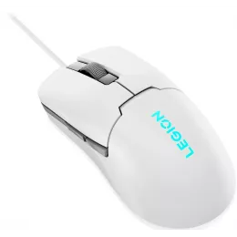 Мышь Lenovo Legion M300s RGB Gaming белый оптическая 8000dpi USB 5but (GY51H47351)