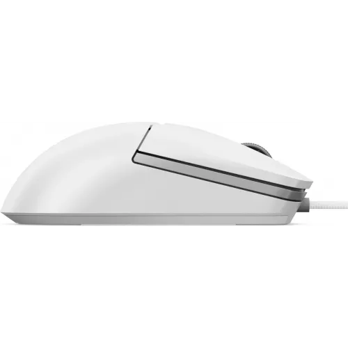 Мышь Lenovo Legion M300s RGB Gaming белый оптическая 8000dpi USB 5but (GY51H47351)