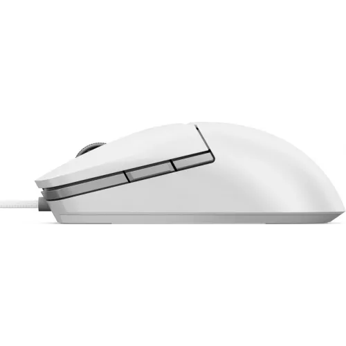 Мышь Lenovo Legion M300s RGB Gaming белый оптическая 8000dpi USB 5but (GY51H47351)