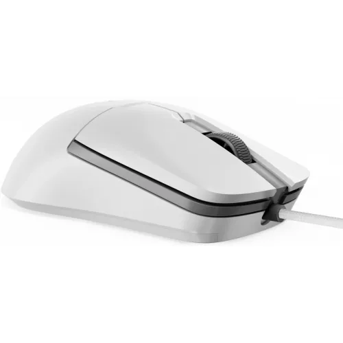 Мышь Lenovo Legion M300s RGB Gaming белый оптическая 8000dpi USB 5but (GY51H47351)