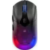 Мышь Lenovo Legion M410 Wireless RGB Gaming черный оптическая 16000dpi беспров. BT/Radio USB 5but (GY51P83012)