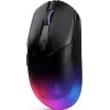 Мышь Lenovo Legion M410 Wireless RGB Gaming черный оптическая 16000dpi беспров. BT/Radio USB 5but (GY51P83012)