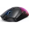 Мышь Lenovo Legion M410 Wireless RGB Gaming черный оптическая 16000dpi беспров. BT/Radio USB 5but (GY51P83012)