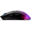 Мышь Lenovo Legion M410 Wireless RGB Gaming черный оптическая 16000dpi беспров. BT/Radio USB 5but (GY51P83012)