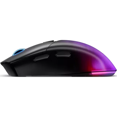 Мышь Lenovo Legion M410 Wireless RGB Gaming черный оптическая 16000dpi беспров. BT/Radio USB 5but (GY51P83012)
