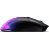 Мышь Lenovo Legion M410 Wireless RGB Gaming черный оптическая 16000dpi беспров. BT/Radio USB 5but (GY51P83012)