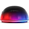 Мышь Lenovo Legion M410 Wireless RGB Gaming черный оптическая 16000dpi беспров. BT/Radio USB 5but (GY51P83012)