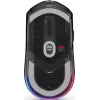 Мышь Lenovo Legion M410 Wireless RGB Gaming черный оптическая 16000dpi беспров. BT/Radio USB 5but (GY51P83012)