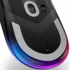 Мышь Lenovo Legion M410 Wireless RGB Gaming черный оптическая 16000dpi беспров. BT/Radio USB 5but (GY51P83012)