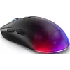 Мышь Lenovo Legion M410 Wireless RGB Gaming черный оптическая 16000dpi беспров. BT/Radio USB 5but (GY51P83012)
