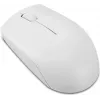 Мышь Lenovo 300 Wireless Compact светло-серый оптическая 1000dpi беспров. USB 2but (GY51L15677)