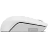 Мышь Lenovo 300 Wireless Compact светло-серый оптическая 1000dpi беспров. USB 2but (GY51L15677)