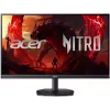 Монитор Acer 27" Nitro KG271X1bmiipx черный IPS LED 0.5ms 16:9 HDMI M/M матовая 250cd 178гр/178гр 1920x1080 200Hz FreeSync Premium DP FHD 5.7кг
