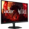 Монитор Acer 27" Nitro KG271X1bmiipx черный IPS LED 0.5ms 16:9 HDMI M/M матовая 250cd 178гр/178гр 1920x1080 200Hz FreeSync Premium DP FHD 5.7кг