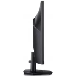 Монитор Acer 27" Nitro KG271X1bmiipx черный IPS LED 0.5ms 16:9 HDMI M/M матовая 250cd 178гр/178гр 1920x1080 200Hz FreeSync Premium DP FHD 5.7кг
