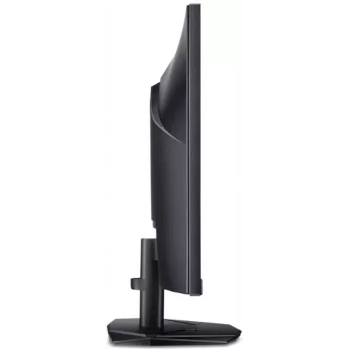 Монитор Acer 27" Nitro KG271X1bmiipx черный IPS LED 0.5ms 16:9 HDMI M/M матовая 250cd 178гр/178гр 1920x1080 200Hz FreeSync Premium DP FHD 5.7кг
