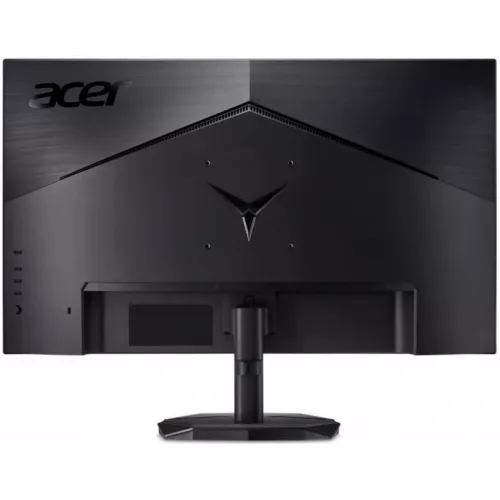 Монитор Acer 27" Nitro KG271X1bmiipx черный IPS LED 0.5ms 16:9 HDMI M/M матовая 250cd 178гр/178гр 1920x1080 200Hz FreeSync Premium DP FHD 5.7кг
