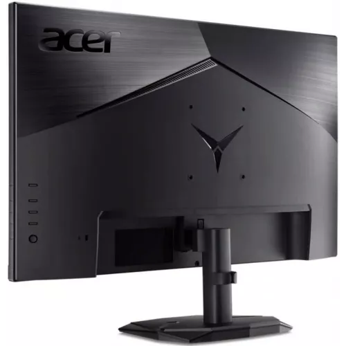 Монитор Acer 27" Nitro KG271X1bmiipx черный IPS LED 0.5ms 16:9 HDMI M/M матовая 250cd 178гр/178гр 1920x1080 200Hz FreeSync Premium DP FHD 5.7кг