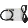Монитор Acer 27" Nitro KG271X1bmiipx черный IPS LED 0.5ms 16:9 HDMI M/M матовая 250cd 178гр/178гр 1920x1080 200Hz FreeSync Premium DP FHD 5.7кг