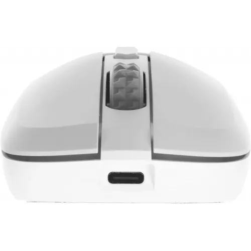 Мышь MSI VERSA 300 W MS-8ZBD белый оптическая 8000dpi беспров. BT/Radio USB 5but (S12-4301440-CLA)