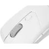 Мышь MSI VERSA 300 W MS-8ZBD белый оптическая 8000dpi беспров. BT/Radio USB 5but (S12-4301440-CLA)