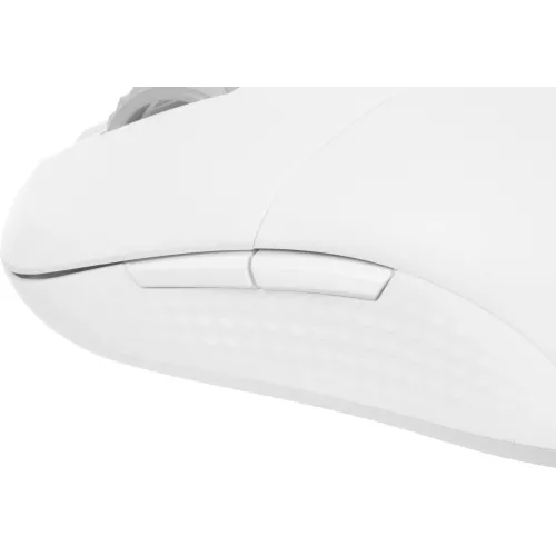 Мышь MSI VERSA 300 W MS-8ZBD белый оптическая 8000dpi беспров. BT/Radio USB 5but (S12-4301440-CLA)