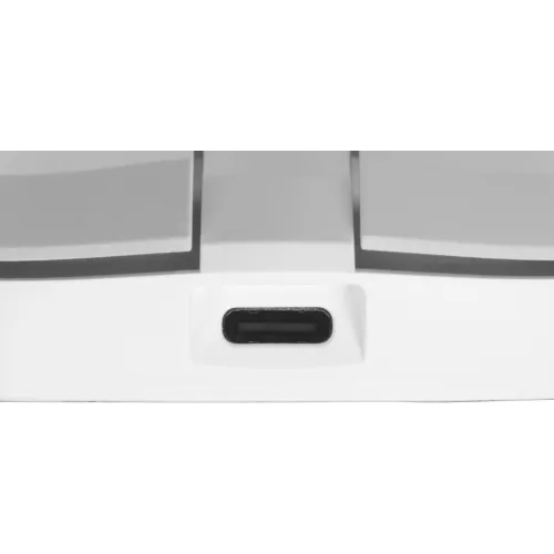 Мышь MSI VERSA 300 W MS-8ZBD белый оптическая 8000dpi беспров. BT/Radio USB 5but (S12-4301440-CLA)