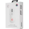 Мышь MSI VERSA 300 W MS-8ZBD белый оптическая 8000dpi беспров. BT/Radio USB 5but (S12-4301440-CLA)