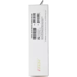 Мышь MSI VERSA 300 W MS-8ZBD белый оптическая 8000dpi беспров. BT/Radio USB 5but (S12-4301440-CLA)