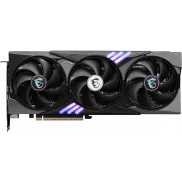 Видеокарта MSI PCI-E 5.0 RTX 5060 TI 16G GAMING TRIO OC NVIDIA GeForce RTX 5060TI 16Gb 128bit GDDR7 2647/28000 HDMIx1 DPx3 HDCP Ret