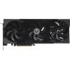 Видеокарта MSI PCI-E 5.0 RTX 5060 TI 16G GAMING TRIO OC NVIDIA GeForce RTX 5060TI 16Gb 128bit GDDR7 2647/28000 HDMIx1 DPx3 HDCP Ret