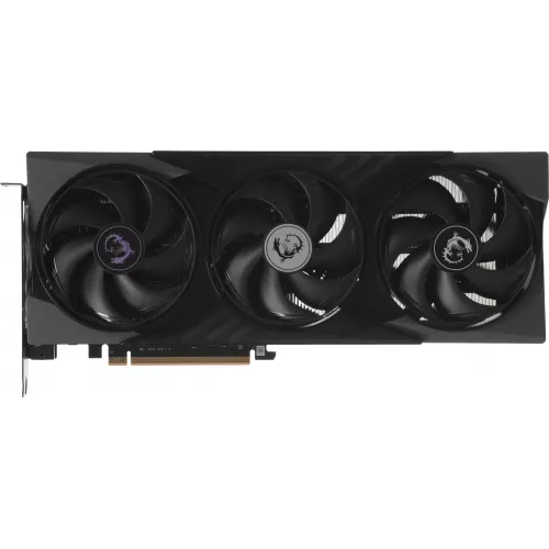 Видеокарта MSI PCI-E 5.0 RTX 5060 TI 16G GAMING TRIO OC NVIDIA GeForce RTX 5060TI 16Gb 128bit GDDR7 2647/28000 HDMIx1 DPx3 HDCP Ret