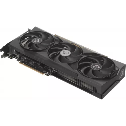 Видеокарта MSI PCI-E 5.0 RTX 5060 TI 16G GAMING TRIO OC NVIDIA GeForce RTX 5060TI 16Gb 128bit GDDR7 2647/28000 HDMIx1 DPx3 HDCP Ret