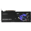 Видеокарта MSI PCI-E 5.0 RTX 5060 TI 16G GAMING TRIO OC NVIDIA GeForce RTX 5060TI 16Gb 128bit GDDR7 2647/28000 HDMIx1 DPx3 HDCP Ret