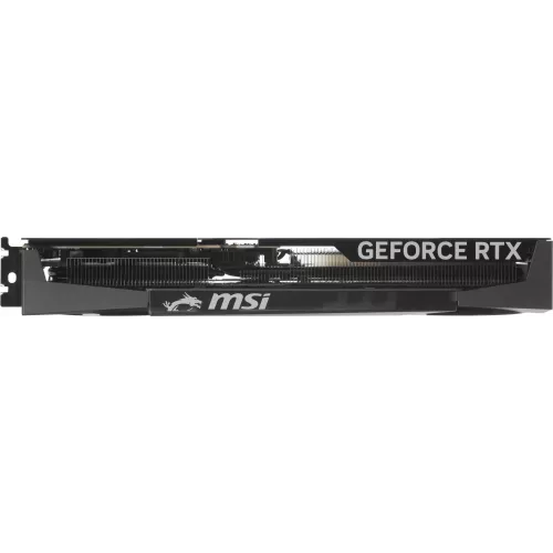 Видеокарта MSI PCI-E 5.0 RTX 5060 TI 16G GAMING TRIO OC NVIDIA GeForce RTX 5060TI 16Gb 128bit GDDR7 2647/28000 HDMIx1 DPx3 HDCP Ret