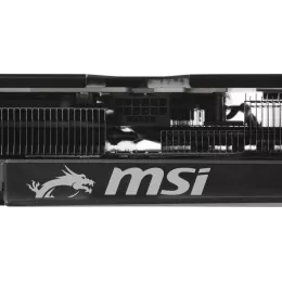 Видеокарта MSI PCI-E 5.0 RTX 5060 TI 16G GAMING TRIO OC NVIDIA GeForce RTX 5060TI 16Gb 128bit GDDR7 2647/28000 HDMIx1 DPx3 HDCP Ret