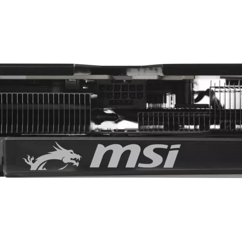 Видеокарта MSI PCI-E 5.0 RTX 5060 TI 16G GAMING TRIO OC NVIDIA GeForce RTX 5060TI 16Gb 128bit GDDR7 2647/28000 HDMIx1 DPx3 HDCP Ret