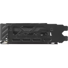 Видеокарта MSI PCI-E 5.0 RTX 5060 TI 16G GAMING TRIO OC NVIDIA GeForce RTX 5060TI 16Gb 128bit GDDR7 2647/28000 HDMIx1 DPx3 HDCP Ret