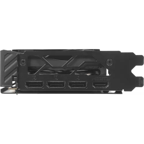 Видеокарта MSI PCI-E 5.0 RTX 5060 TI 16G GAMING TRIO OC NVIDIA GeForce RTX 5060TI 16Gb 128bit GDDR7 2647/28000 HDMIx1 DPx3 HDCP Ret
