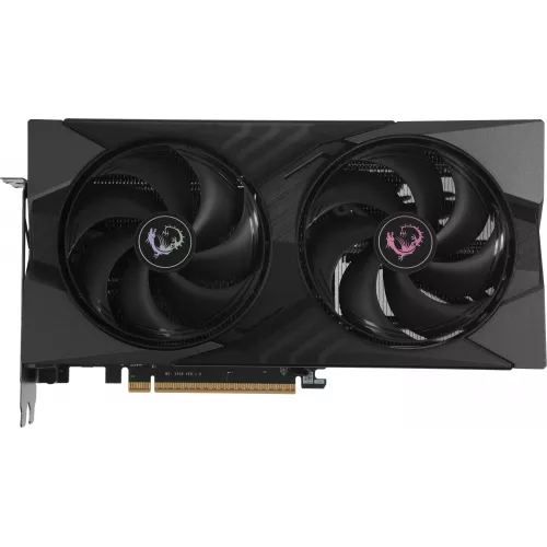 Видеокарта MSI PCI-E 5.0 RTX 5060 TI 8G GAMING OC NVIDIA GeForce RTX 5060TI 8Gb 128bit GDDR7 2647/28000 HDMIx1 DPx3 HDCP Ret