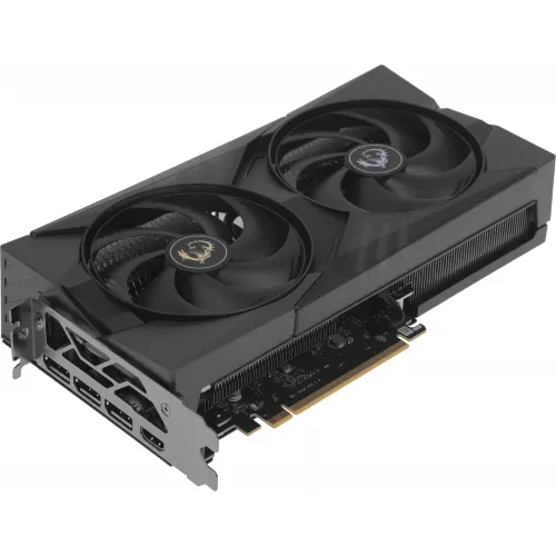 Видеокарта MSI PCI-E 5.0 RTX 5060 TI 8G GAMING OC NVIDIA GeForce RTX 5060TI 8Gb 128bit GDDR7 2647/28000 HDMIx1 DPx3 HDCP Ret