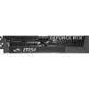 Видеокарта MSI PCI-E 5.0 RTX 5060 TI 8G GAMING OC NVIDIA GeForce RTX 5060TI 8Gb 128bit GDDR7 2647/28000 HDMIx1 DPx3 HDCP Ret