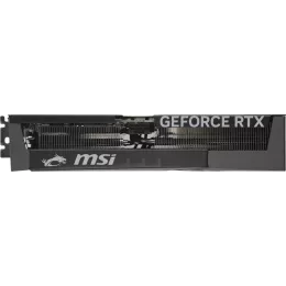 Видеокарта MSI PCI-E 5.0 RTX 5060 TI 8G GAMING OC NVIDIA GeForce RTX 5060TI 8Gb 128bit GDDR7 2647/28000 HDMIx1 DPx3 HDCP Ret