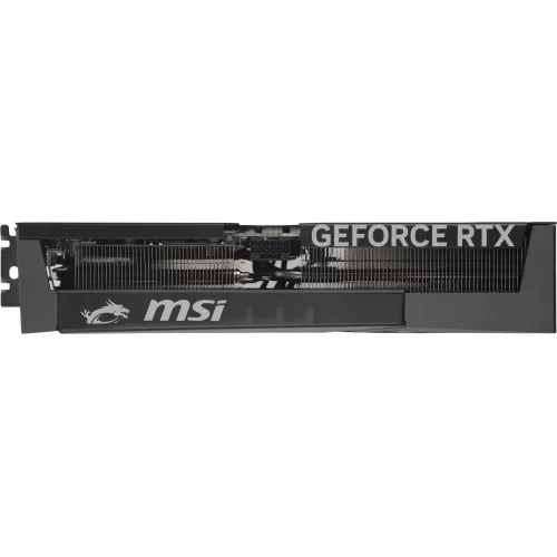 Видеокарта MSI PCI-E 5.0 RTX 5060 TI 8G GAMING OC NVIDIA GeForce RTX 5060TI 8Gb 128bit GDDR7 2647/28000 HDMIx1 DPx3 HDCP Ret