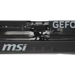 Видеокарта MSI PCI-E 5.0 RTX 5060 TI 8G GAMING OC NVIDIA GeForce RTX 5060TI 8Gb 128bit GDDR7 2647/28000 HDMIx1 DPx3 HDCP Ret