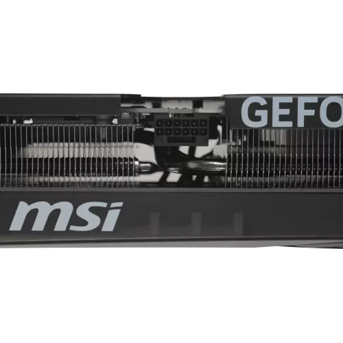 Видеокарта MSI PCI-E 5.0 RTX 5060 TI 8G GAMING OC NVIDIA GeForce RTX 5060TI 8Gb 128bit GDDR7 2647/28000 HDMIx1 DPx3 HDCP Ret