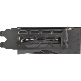 Видеокарта MSI PCI-E 5.0 RTX 5060 TI 8G GAMING OC NVIDIA GeForce RTX 5060TI 8Gb 128bit GDDR7 2647/28000 HDMIx1 DPx3 HDCP Ret