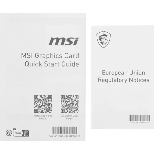 Видеокарта MSI PCI-E 5.0 RTX 5060 TI 8G GAMING OC NVIDIA GeForce RTX 5060TI 8Gb 128bit GDDR7 2647/28000 HDMIx1 DPx3 HDCP Ret