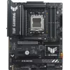 Материнская плата Asus TUF GAMING B650E-PLUS WIFI Socket AM5 AMD B650 4xDDR5 ATX AC`97 8ch(7.1) 2.5Gg RAID+HDMI+DP
