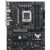 Материнская плата Asus TUF GAMING B650E-PLUS WIFI Socket AM5 AMD B650 4xDDR5 ATX AC`97 8ch(7.1) 2.5Gg RAID+HDMI+DP